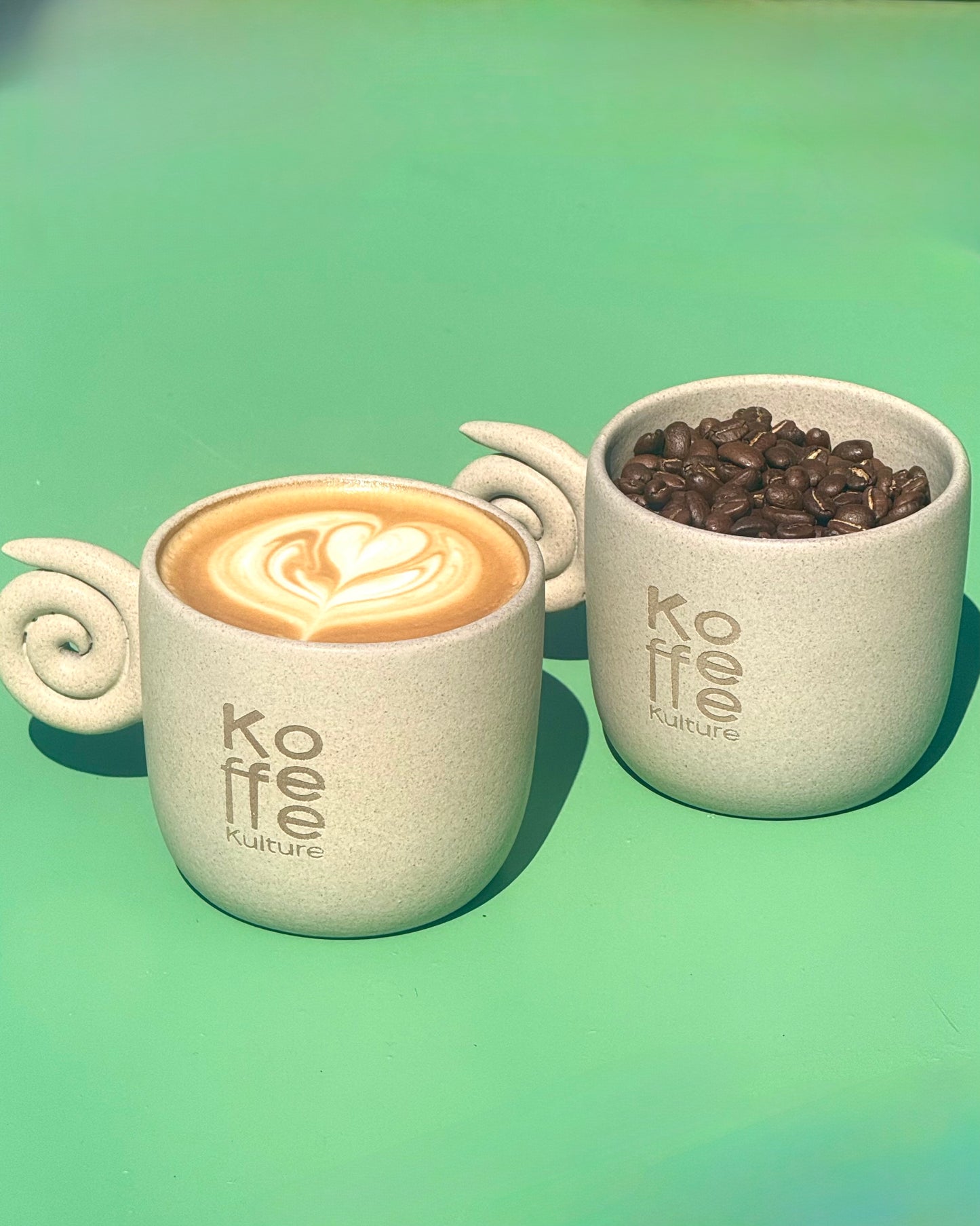 KK MUG