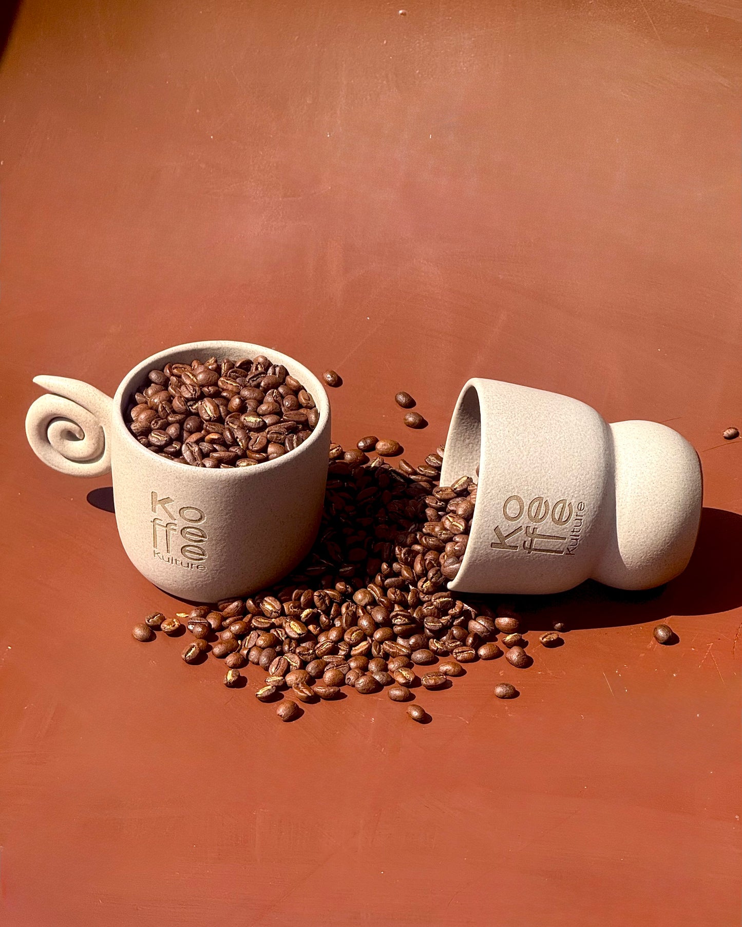 KK MUG