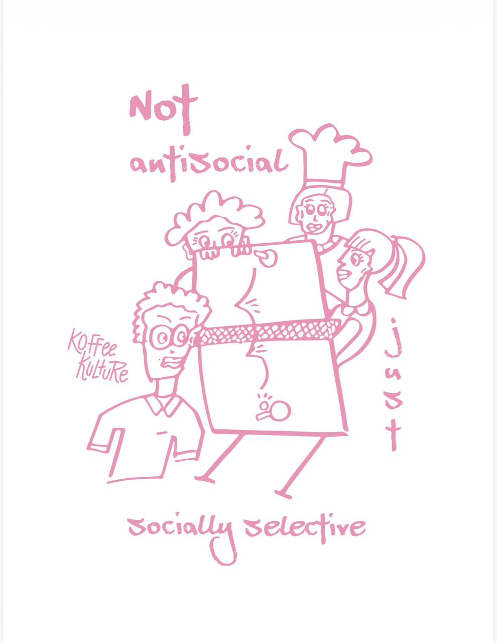 Antisocial KK Klub