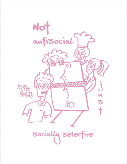 Antisocial KK Klub